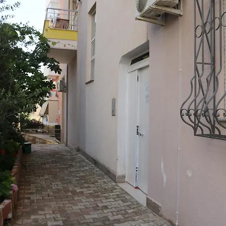 Alex Lucky Appartamento Sarandë
