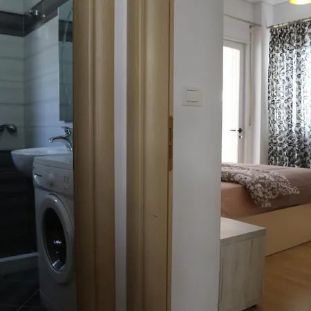 Appartamento Alex Lucky Sarandë